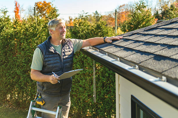 Trusted Metal Roofing service in Lewisburg, TN - Ben Roofing and Steel LLC